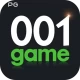 001game BR Premium